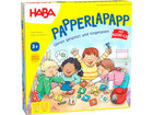 HABA Papperlapapp