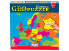 GeoPuzzle Europa