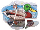 Lagenpuzzle Ente