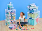 Really Useful Kunststoffbox 0 2 l