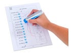 Tellimero Stickerbogen Set
