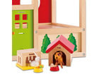 Puppenhaus Zubehör Haustiere