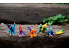 Filzpuppen 6er Set