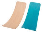 das Brett Balance Board lackiert