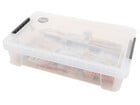 Betzold Pinsel Set mit 110 Pinseln