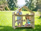 Betzold Outdoor Puppenhaus