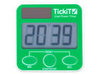 Dual Power Timer Set mit 5 Stück