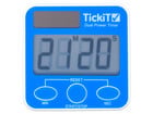 Dual Power Timer Set mit 5 Stück