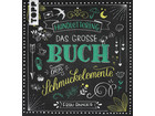 TOPP Handlettering Das große Buch der Schmuckelemente