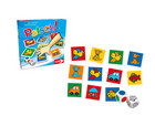 noris Reaktionsspiel Patsch!