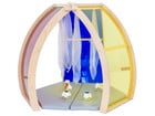 EduCasa Bodenmatte für Farbtempel