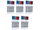 Betzold Whiteboardmarker 5er Set 20 Stifte