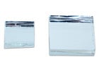 Mosaik Spiegelsteine 10 x 10 mm