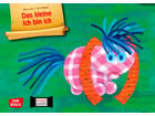 Kamishibai Bildkarten Das kleine Ich bin ich