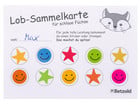 Betzold Lob Sammelblock DIN A6 90 Blatt