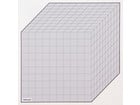 Betzold Die Million – magnetisches Tafelmodell