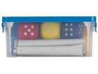 Betzold XL Ludo 75 x 75 cm