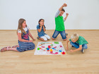 Betzold XL Leiterspiel 75 x 75 cm
