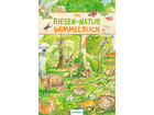 Das Riesen Natur Wimmelbuch