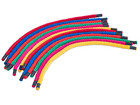 Betzold Seil Set Regenbogen 40 cm 12er Set