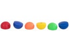 Betzold Regenbogen Balancier Igel 6er Set