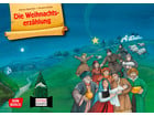 Kamishibai Bildkarten Die Weihnachtserzählung