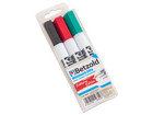 Betzold Whiteboard Marker 3er Set