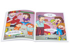 Betzold Cartoon Buch KITA