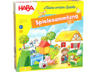 HABA Meine ersten Spiele Spielesammlung