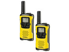 National Geographic Walkie Talkie 2 Stück