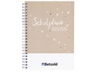 Betzold Design Schulplaner Ringbuch DIN A4