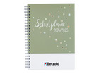 Betzold Design Schulplaner Ringbuch DIN A4