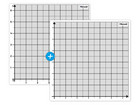 Betzold 2 magnetische Koordinatensysteme für die Tafel