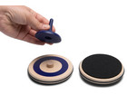 Indoor Curling