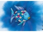 Kamishibai Bildkarten Der Regenbogenfisch