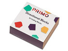 Cubetto MINT Coding Blöcke Richtungen