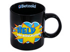 Betzold Tasse Held des Schulalltags