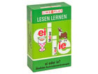 Ähnliche Buchstaben – 2 Lernspiele im Paket