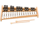 Betzold Musik Glockenspiel chromatisch