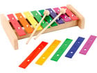 Betzold Regenbogen Glockenspiel