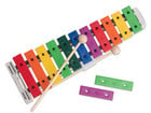 Betzold Sopran Glockenspiel bunt