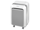 Fellowes Microshred Aktenvernichter LX 211 Weiß