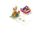 eduBotics Robotic & Coding Sammy das Programmierset