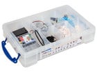 eduBotics Robotic & Coding Profi Set