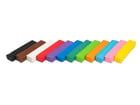 Betzold Knet Set mit 12 Farben je 500 g