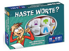 Haste Worte das wortreiche Würfelspiel