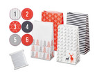 Adventskalender Set STYLE