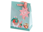 folia Adventskalender Geschenktaschen Pastell