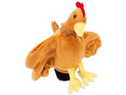 beleduc Handpuppe Huhn