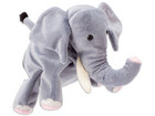 beleduc Handpuppe Elefant